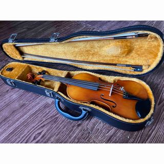 スズキ（ヴァイオリン）のフリマアイテム一覧
