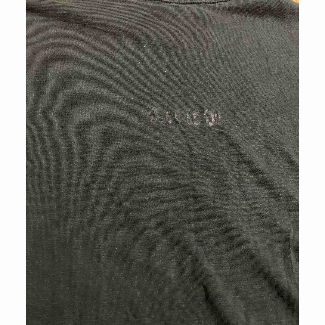 NUMBER (N)INE - ナンバーナイン アーカイブ REDISUN期 let it be T