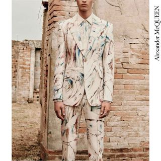 Alexander McQueen（セットアップ）のフリマアイテム一覧