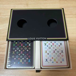 LOUIS VUITTON（トランプ/UNO）のフリマアイテム一覧