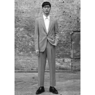 Alexander McQueen（セットアップ）のフリマアイテム一覧