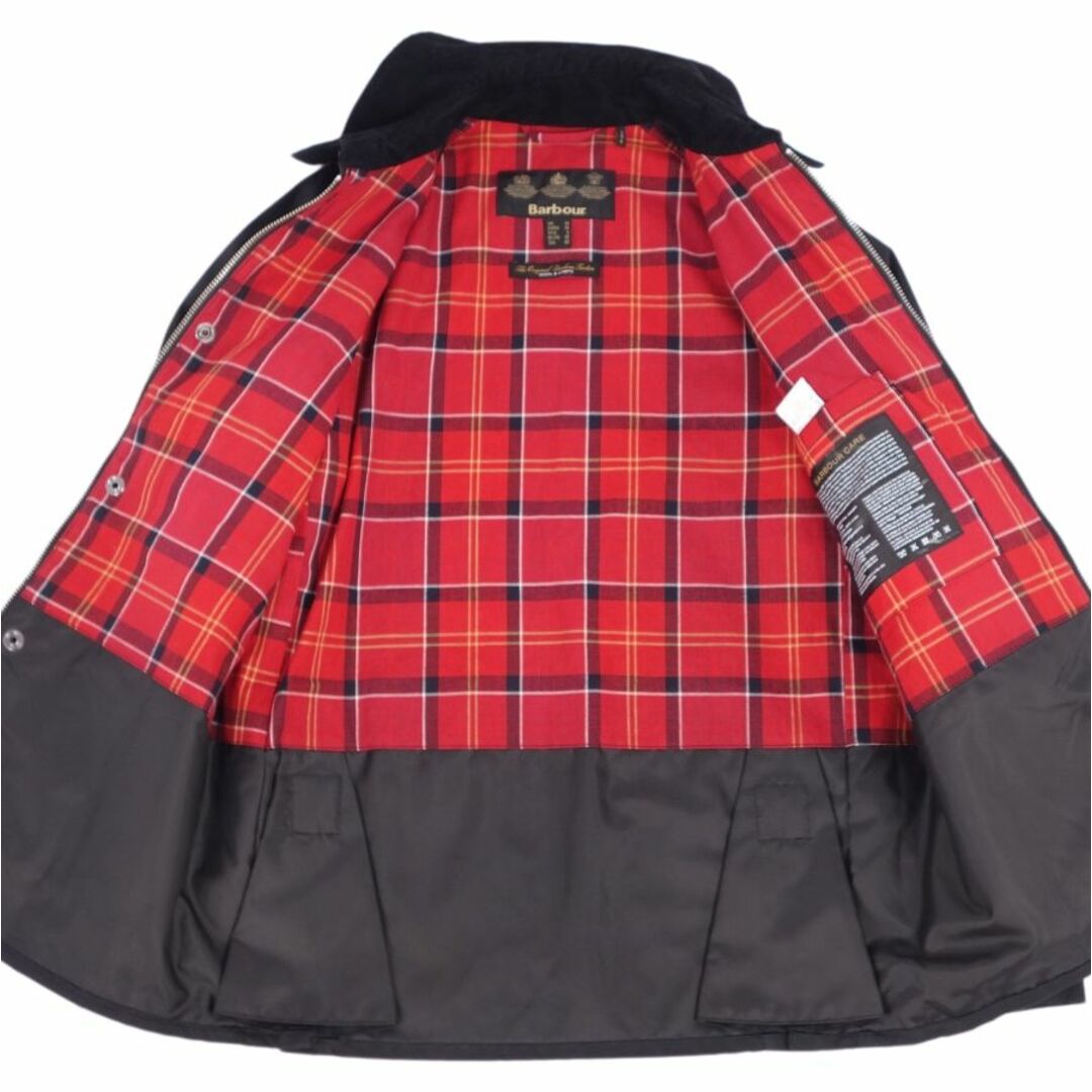 Barbour - 美品 バブアー Barbour ジャケット ビデイル BEDALE