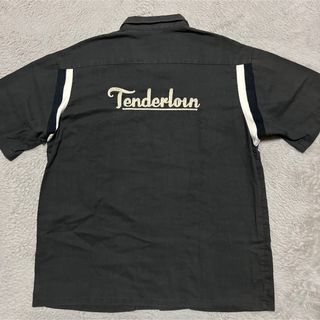 TENDERLOIN（シャツ）のフリマアイテム一覧