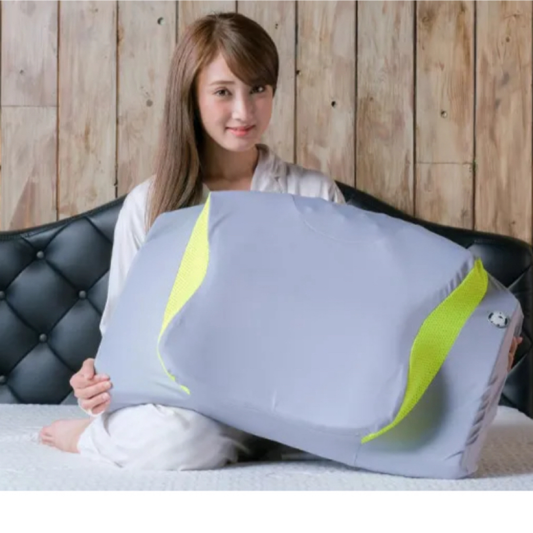 moonmoon - 【即売り】枕 ヨコネ MooN MooN yokoneの通販 by シェリー