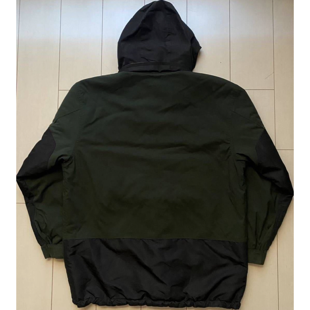 POLO RALPH LAUREN - 美品 90s POLO SPORT ラルフローレン BOA ANORAK