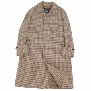 BURBERRY（ステンカラーコート ・ ブラウン/茶色系）のフリマアイテム一覧
