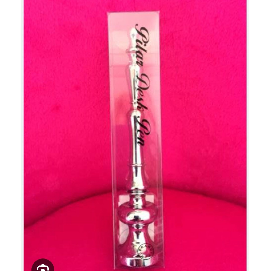 Francfranc - フランフラン デスクペンの通販 by マック｜フランフラン