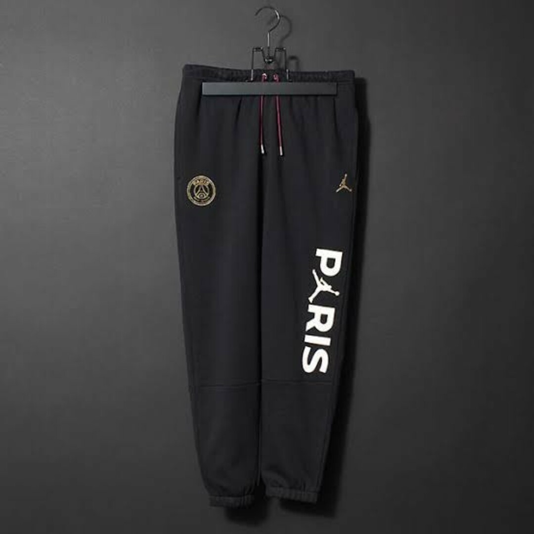NIKE - パリサンジェルマン スエットパンツ XLの通販 by M's shop