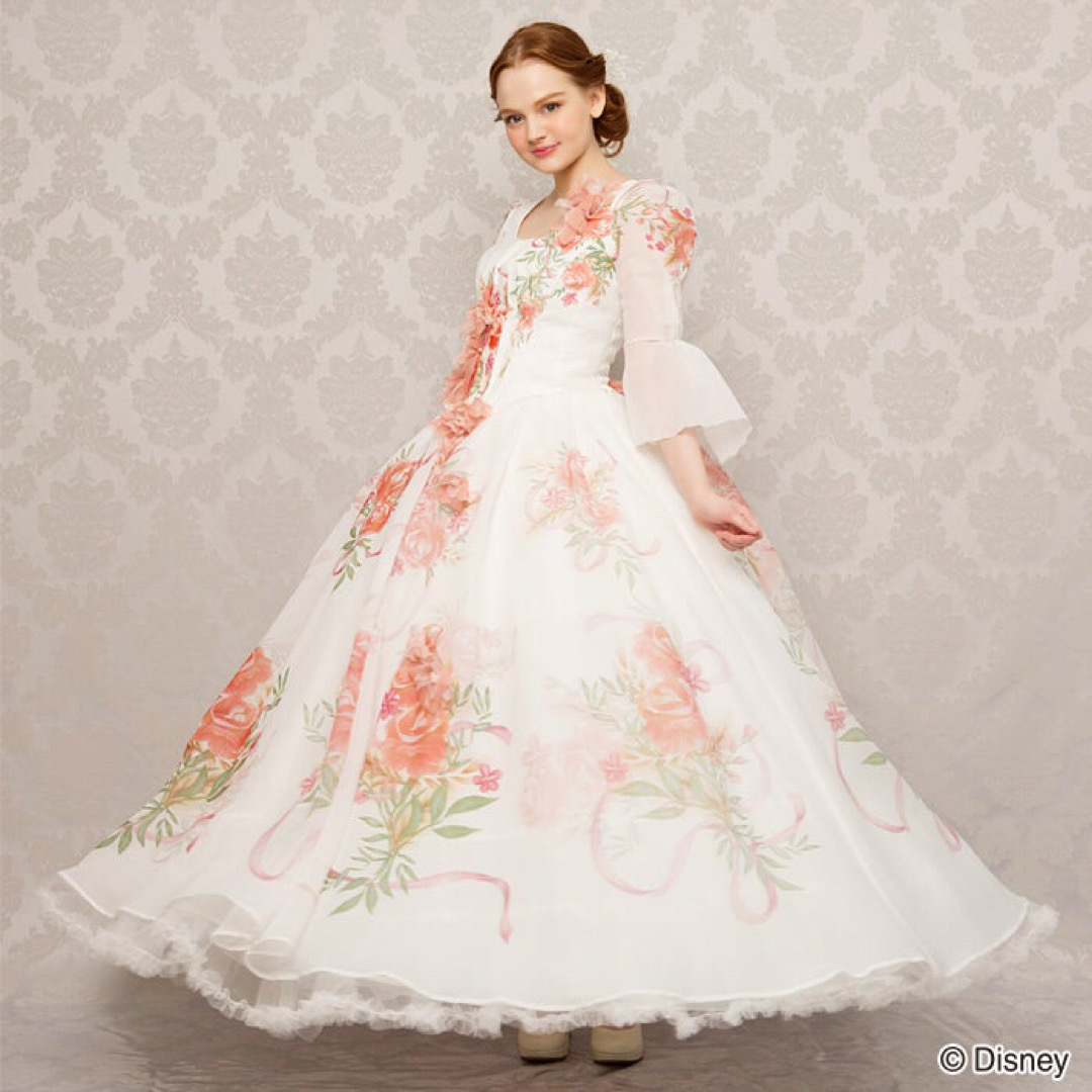 Secret Honey - secret honey ベル 実写版 美女と野獣の通販 by SAGA's