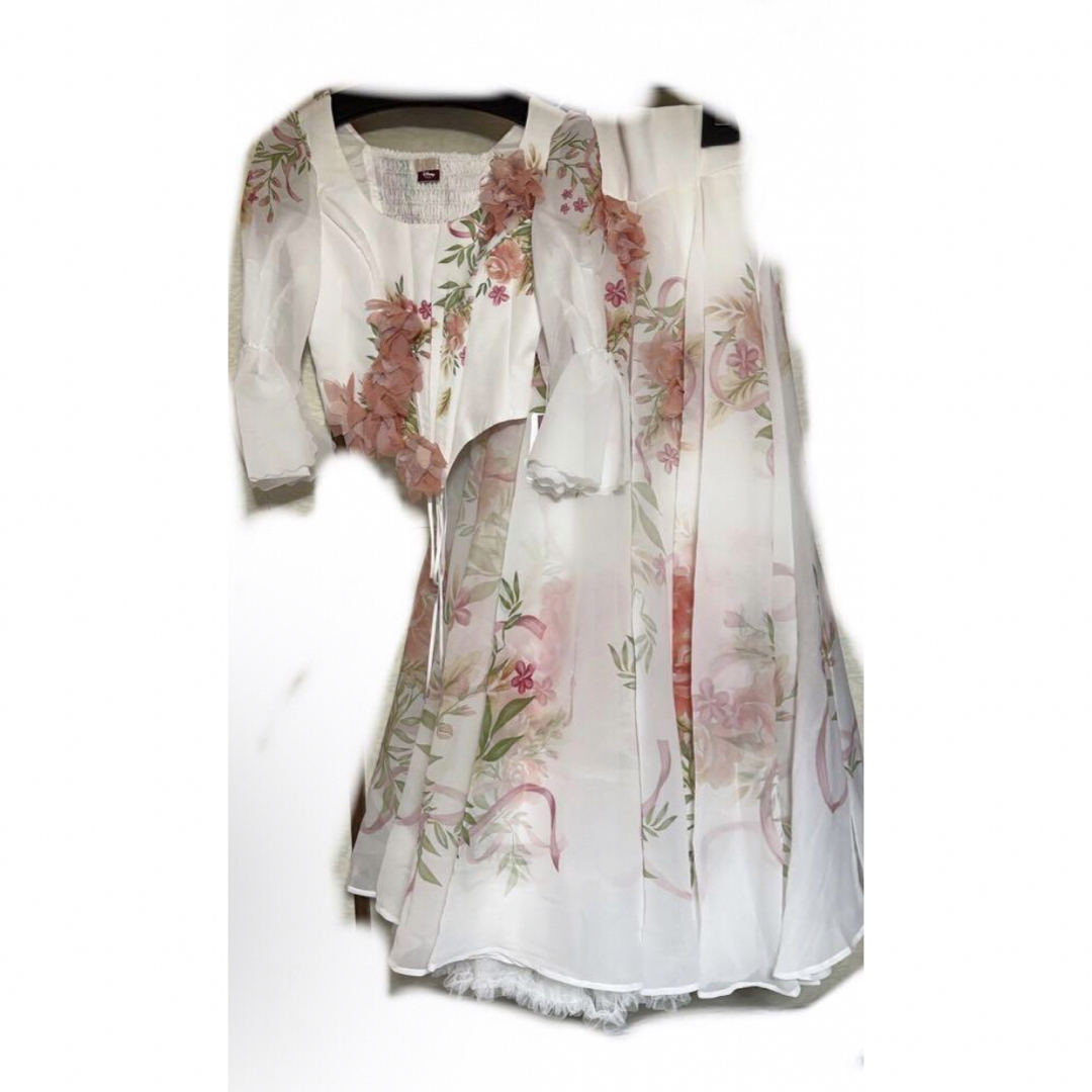 Secret Honey - secret honey ベル 実写版 美女と野獣の通販 by SAGA's