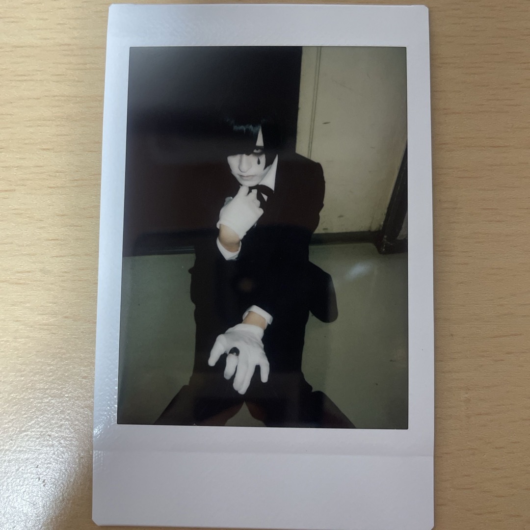 ザアザア 一葵 チェキ【5】の通販 by sena8931127's shop｜ラクマ