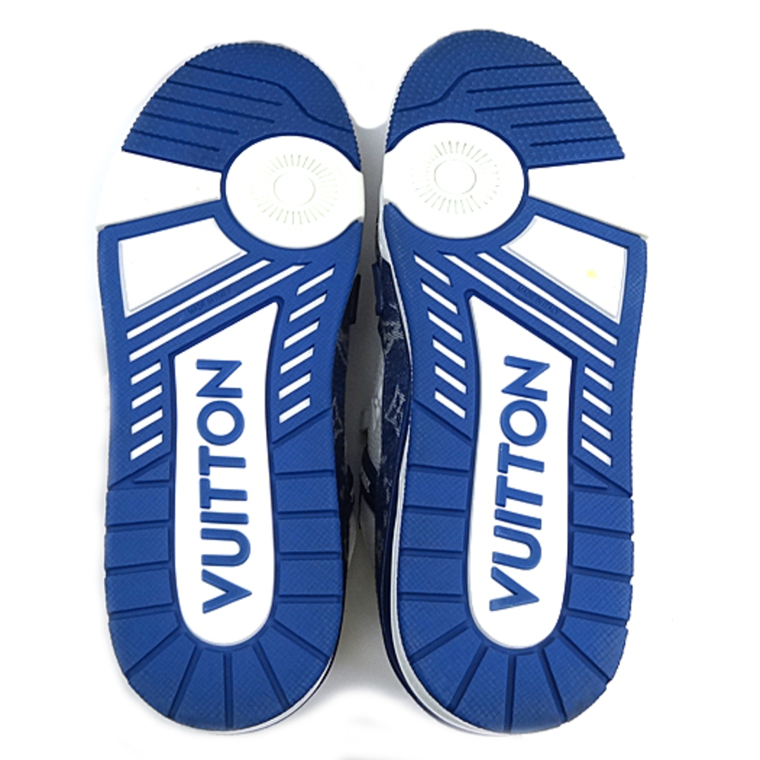 LOUIS VUITTON - 【現行品】ルイ ヴィトン トレイナーライン