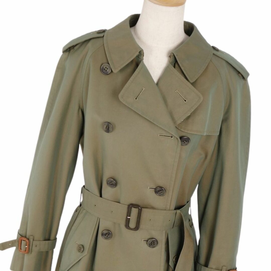 BURBERRY - 極美品 Vintage バーバリー Burberrys コート トレンチ