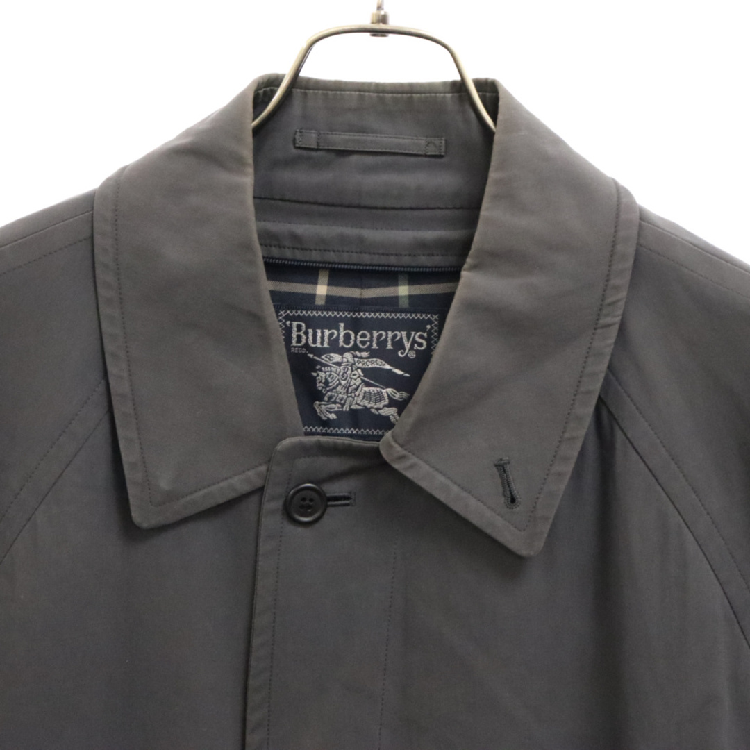 BURBERRY - BURBERRYS バーバリーズ ステンカラーコート ロングコート