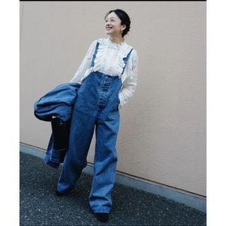 Oblekt（サロペット/オーバーオール）のフリマアイテム一覧