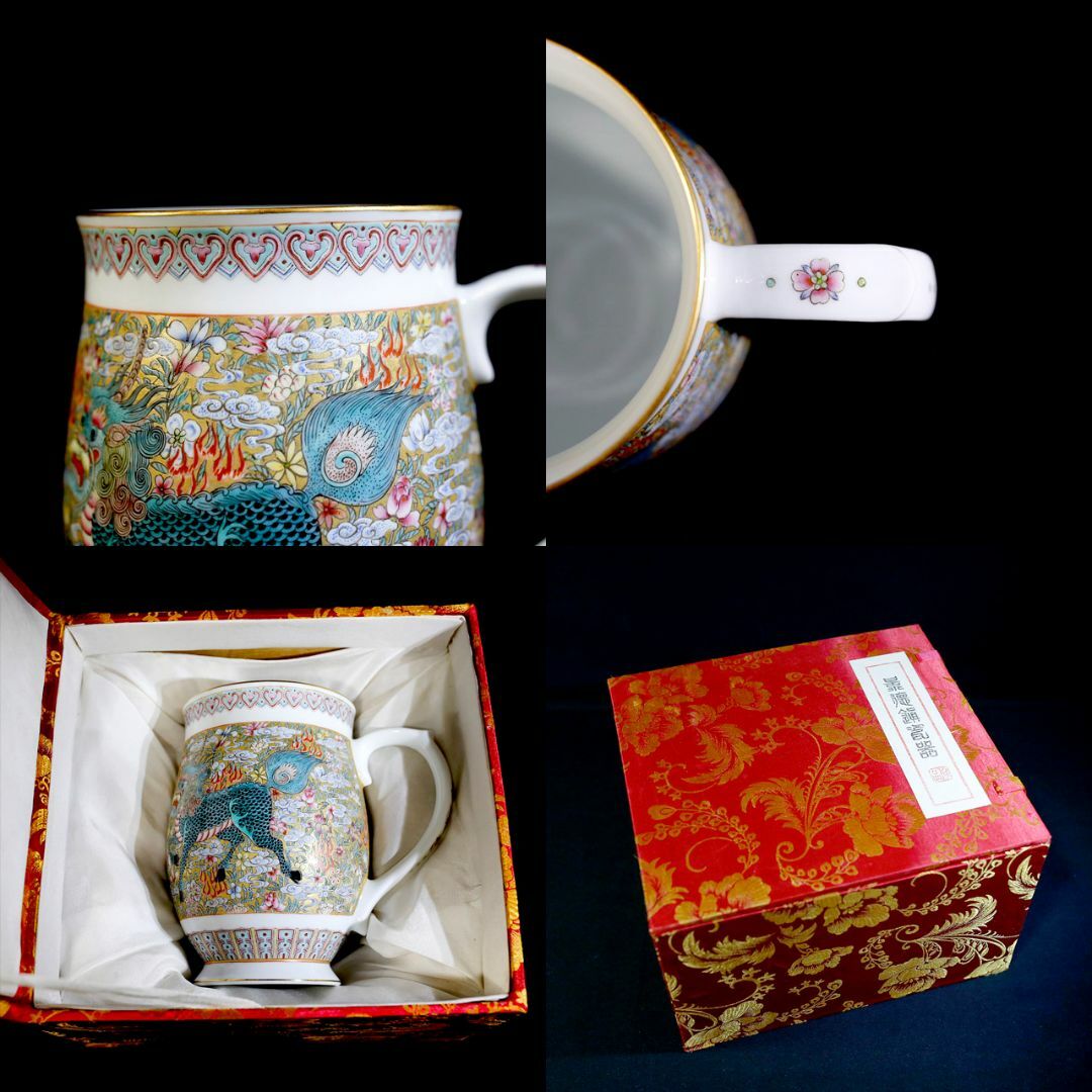 キリン - 【レア極美品 限定】キリン ビアマグ コレクション 特別頒布