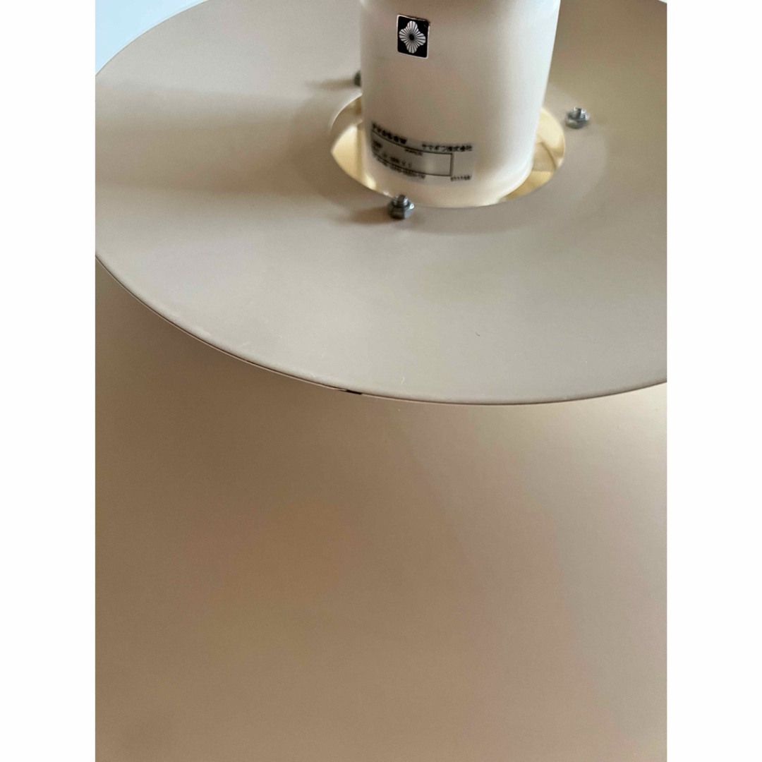 louis poulsen - デンマーク HORN社 ペンダントライト ヤマギワ