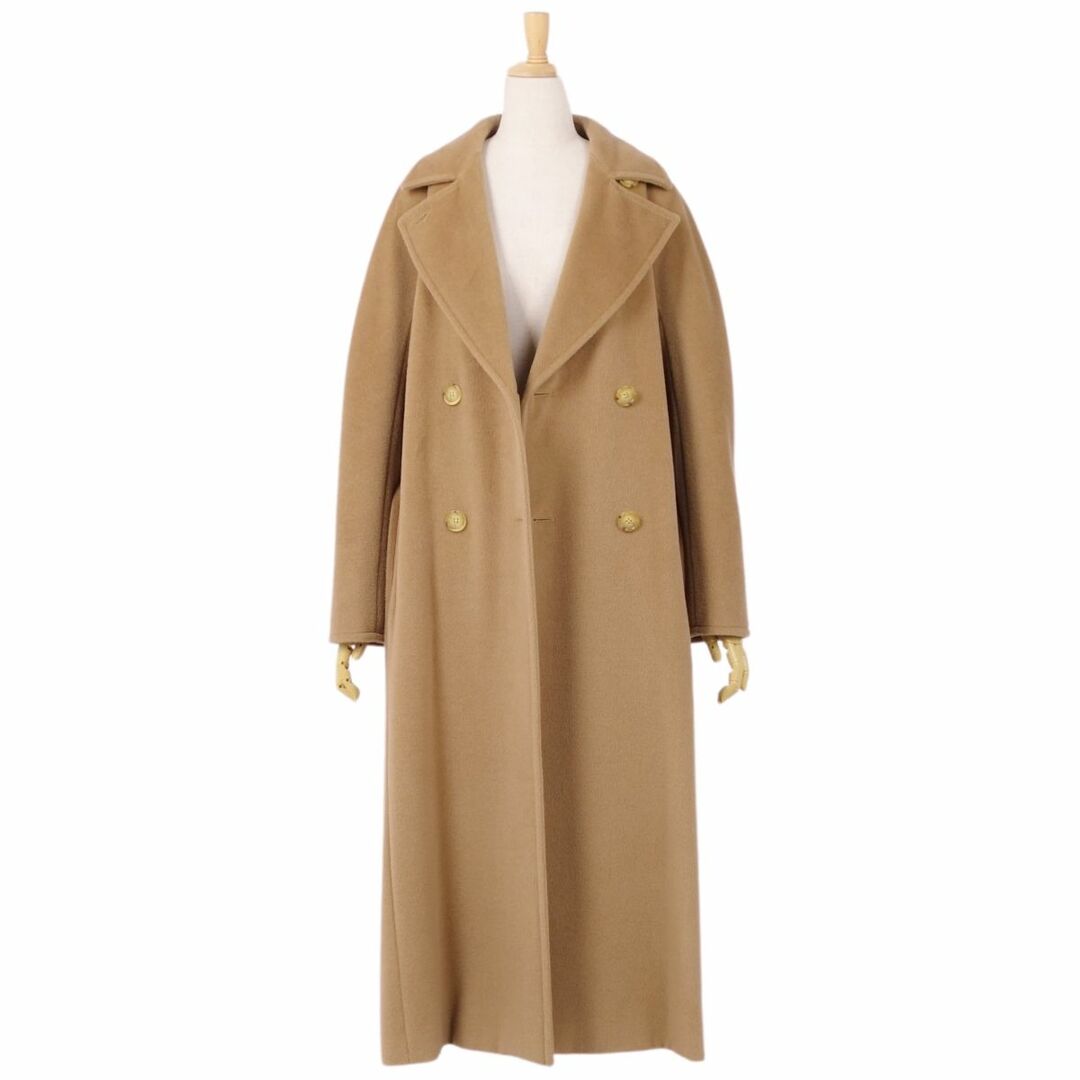 Max Mara - 美品 マックスマーラ Max Mara コート ロングコート