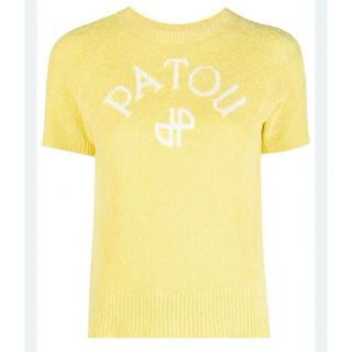 PATOU（半袖 ・ ニット/セーター）のフリマアイテム一覧