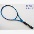 Babolat - 中古 テニスラケット バボラ ピュア ドライブ ライト 2021年