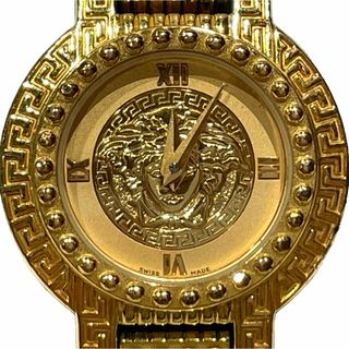 Gianni Versace（腕時計）のフリマアイテム一覧