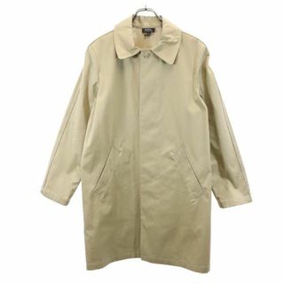 A.P.C（ステンカラーコート）のフリマアイテム一覧