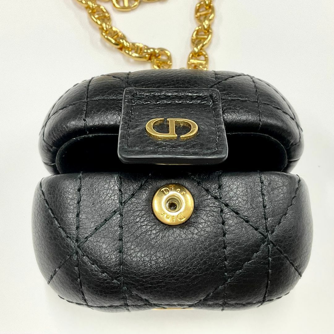 Christian Dior - 9271 クリスチャンディオール CD カナージュ airpods
