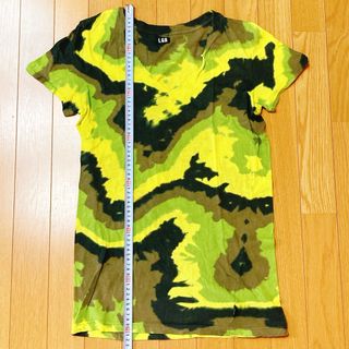 LGB（Tシャツ/カットソー(半袖/袖なし)）のフリマアイテム一覧