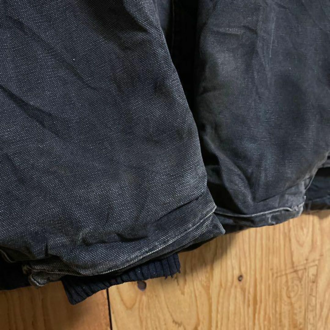 Dickies - ディッキーズ ダック アクティブ ジャケット コーデュロイ