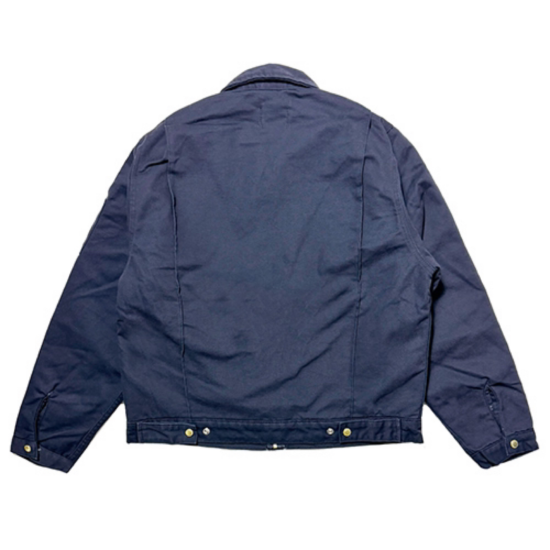 HTC - HTC Custom Dickies Duck Jacket M NAVYの通販 by Musashi's