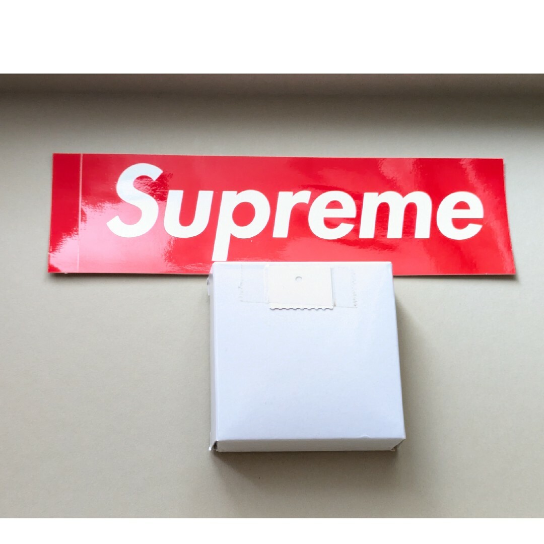 Supreme - Supreme - New York Pillbox ピルケースの通販 by つぶあん