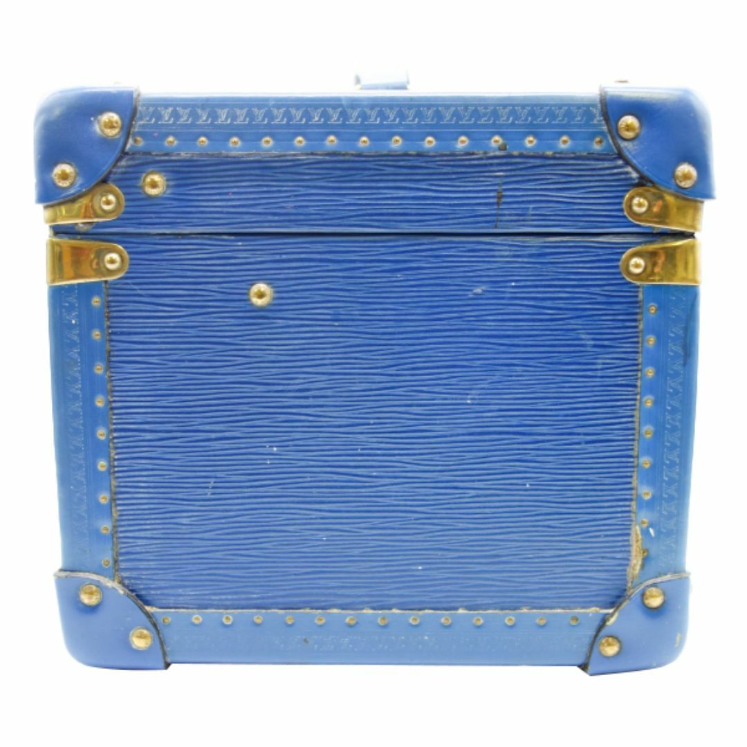 LOUIS VUITTON - LOUIS VUITTON ルイヴィトン エピ メイクボックス