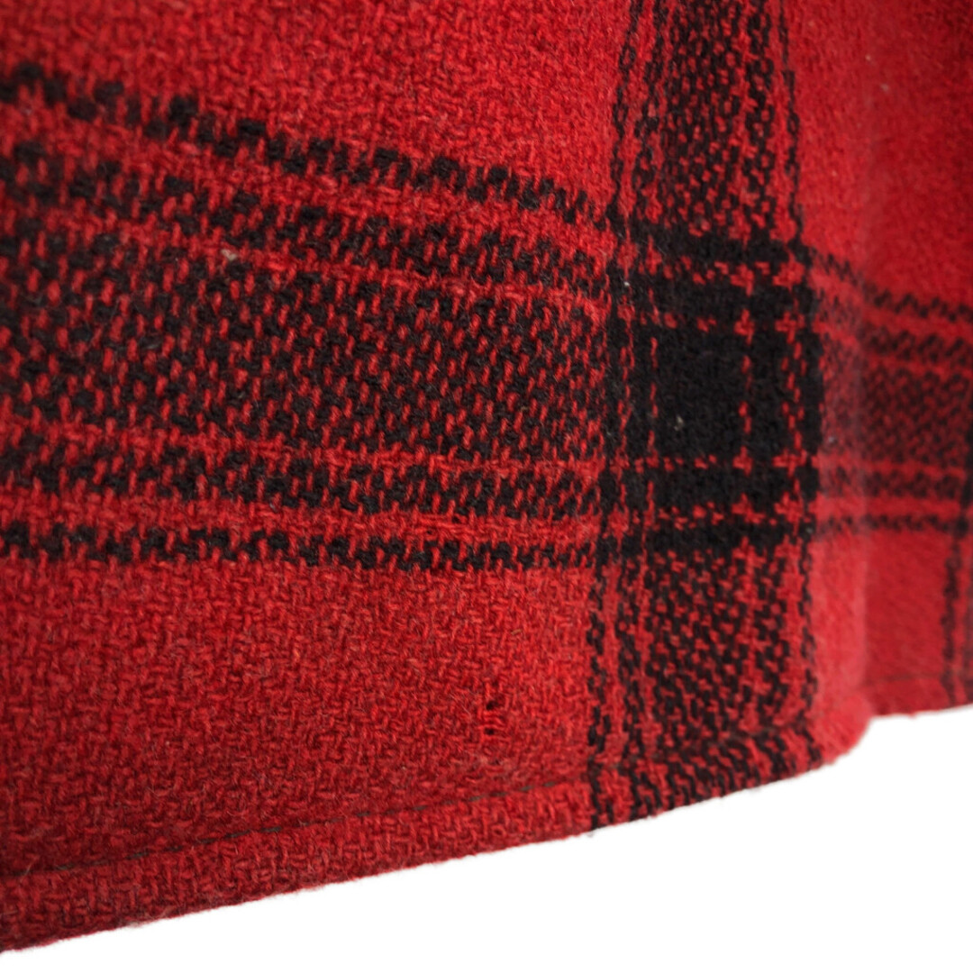 50年代 JC Higgins Sears ウール ハンティングジャケット ヴィンテージ