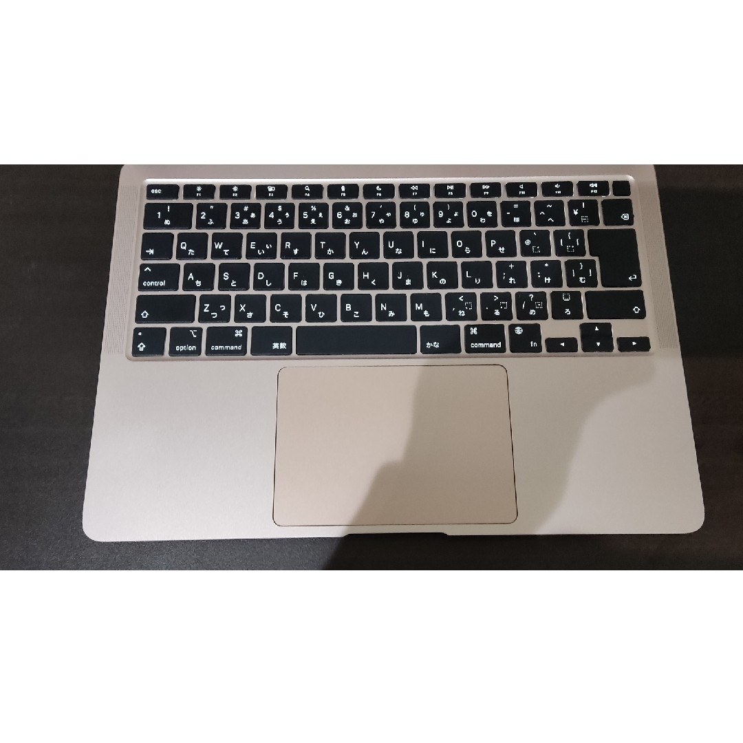 Mac (Apple) - macbook air M1 16gb/512gbの通販 by チタン's shop