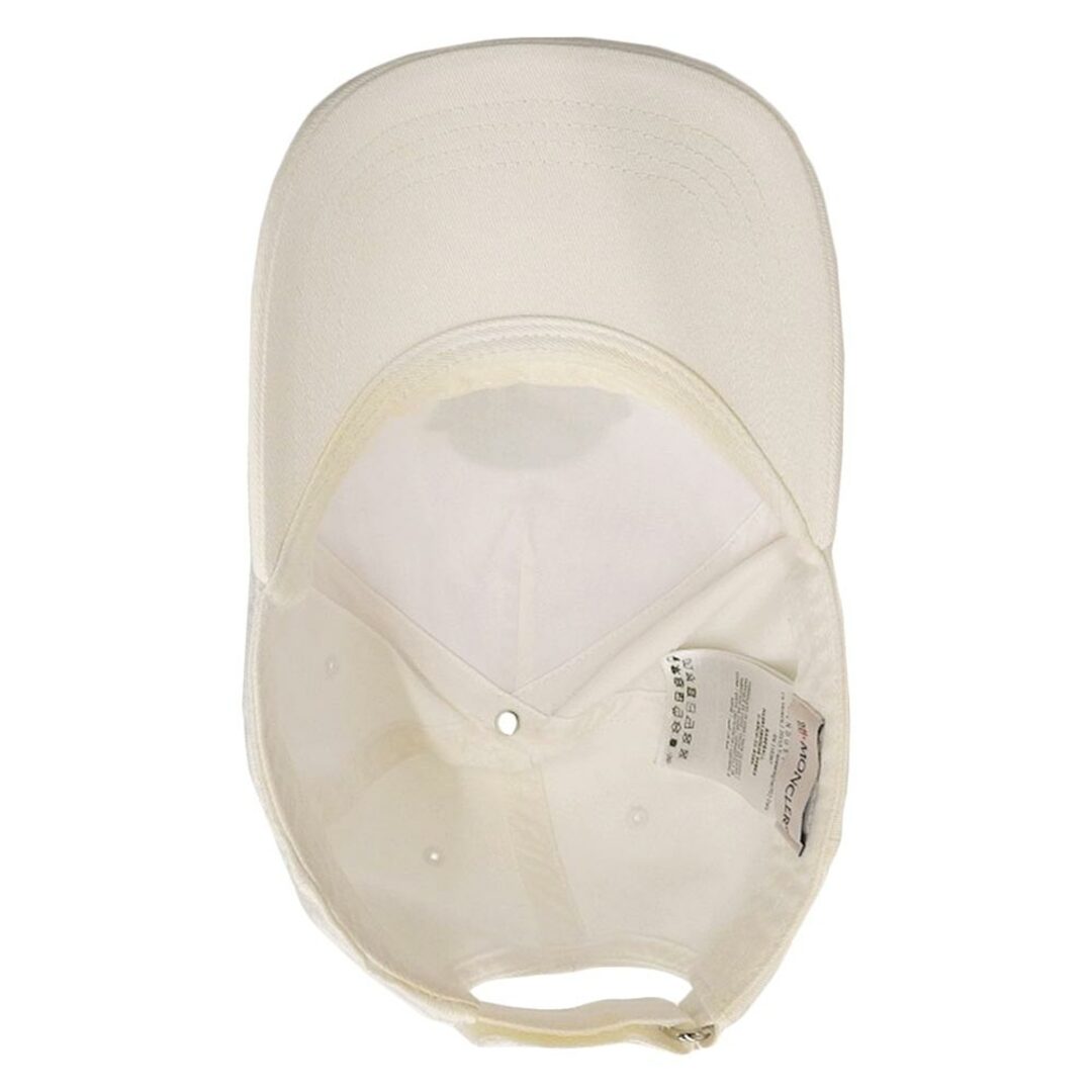 MONCLER - 【本物保証】 超美品 モンクレール MONCLER ロゴ ベース