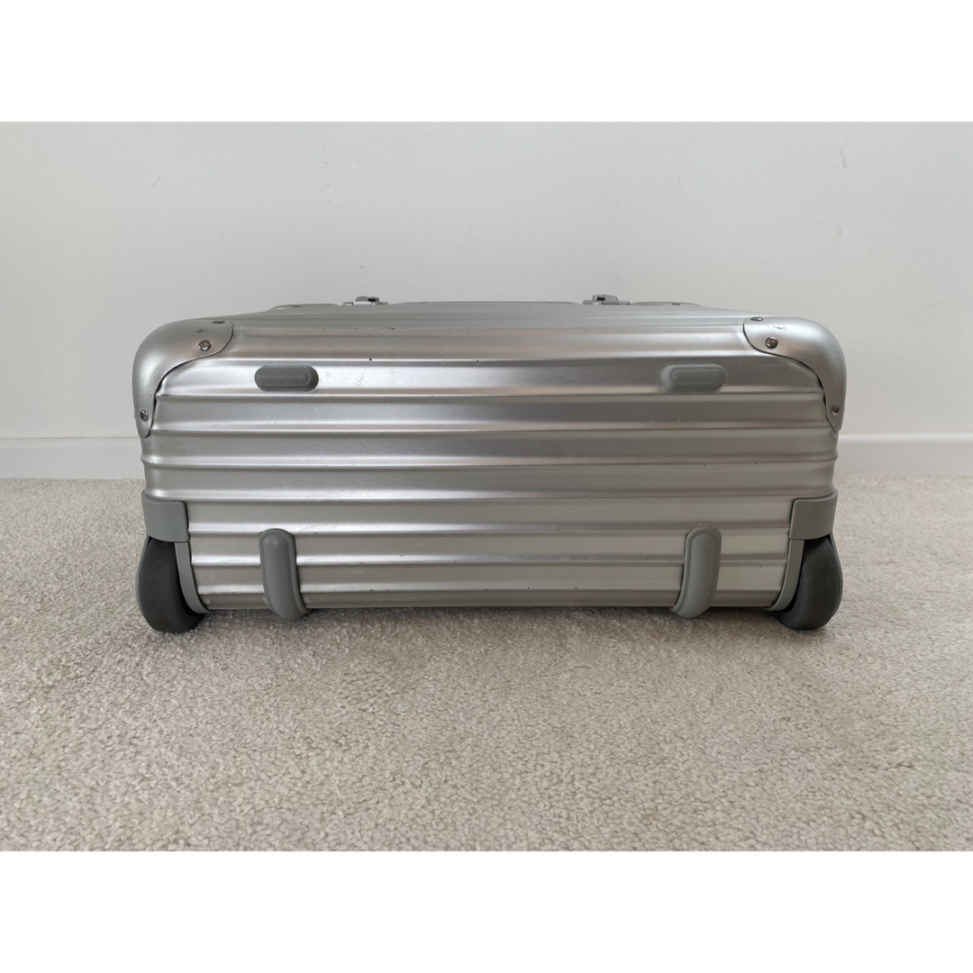 RIMOWA - RIMOWA × Vodafone Topas PILOT Trolley 2輪の通販 by RIMOWA
