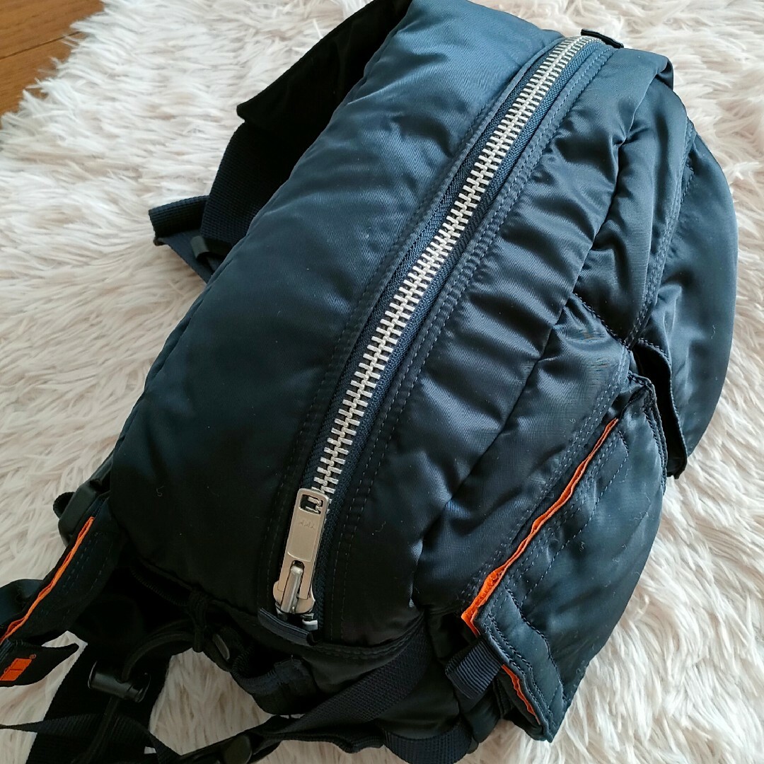 HEADPORTER - 【美品】ヘッドポーター ウエストバッグ タンカー TANKER