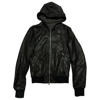 BARNEYS NEW YORK（レザージャケット）のフリマアイテム一覧