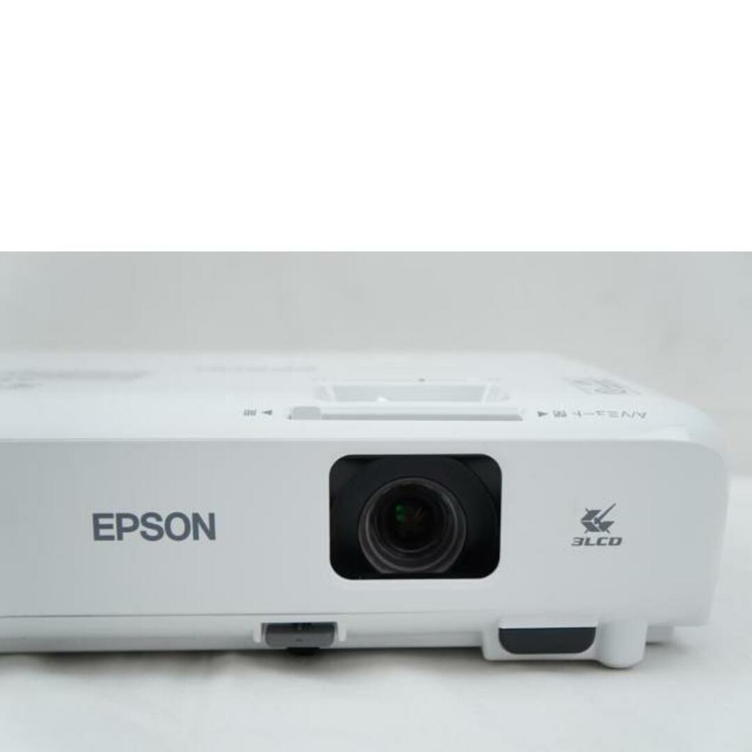 EPSON エプソン/プロジェクター/EB-S05/X4G77X00269/Bランク/67【中古