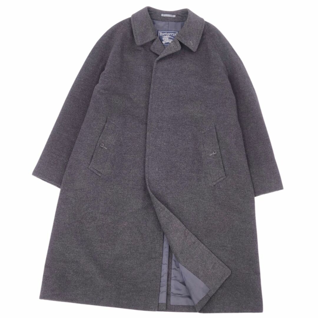BURBERRY - 極美品 Vintage バーバリー Burberrys ステンカラーコート