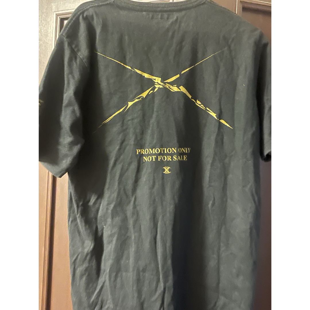 NEXUSVII - 激レアNEXUS VII マドンナ ヴィンテージTシャツ 非売品