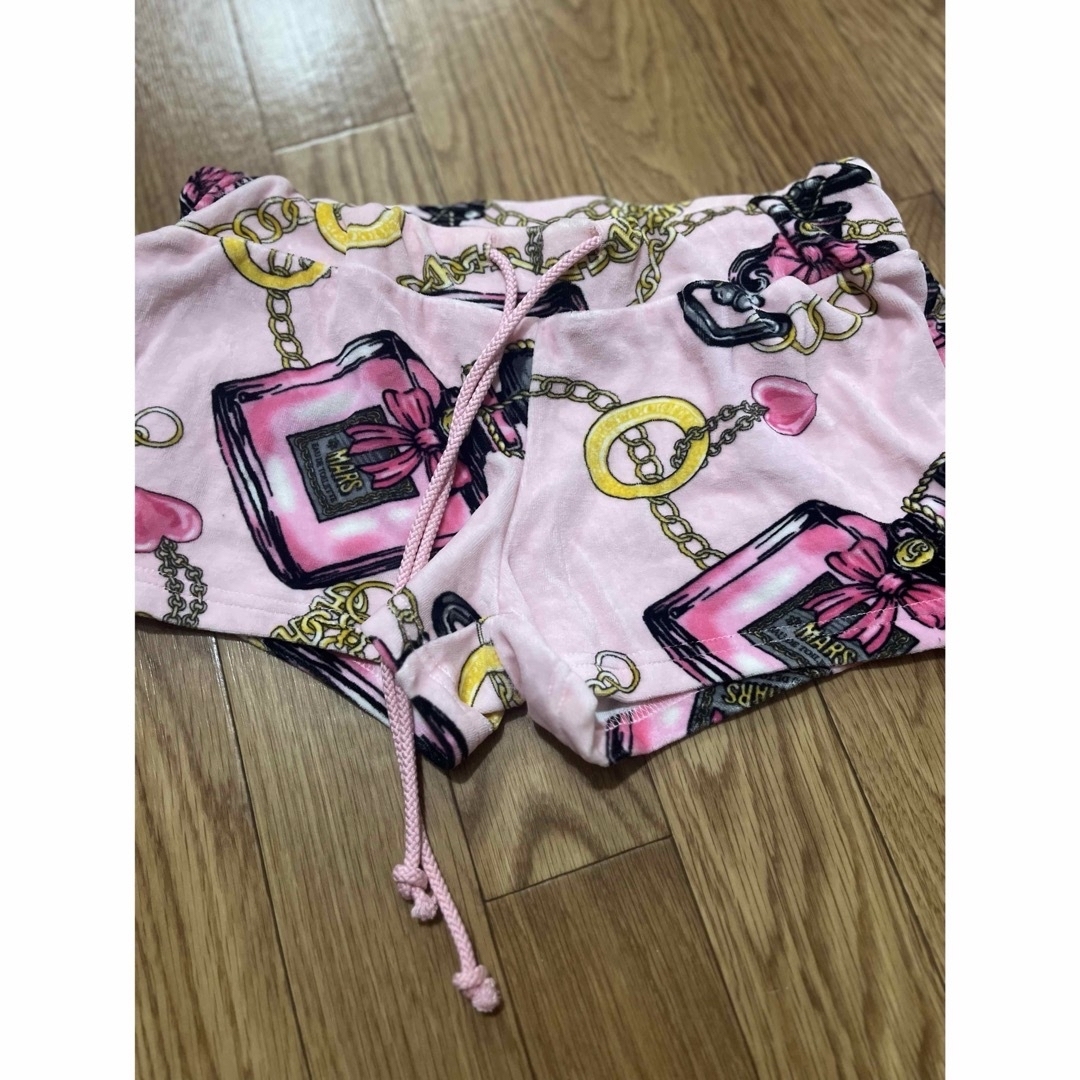 MA＊RS - MA＊RS パフュームセットアップ3点セットの通販 by ぴんく