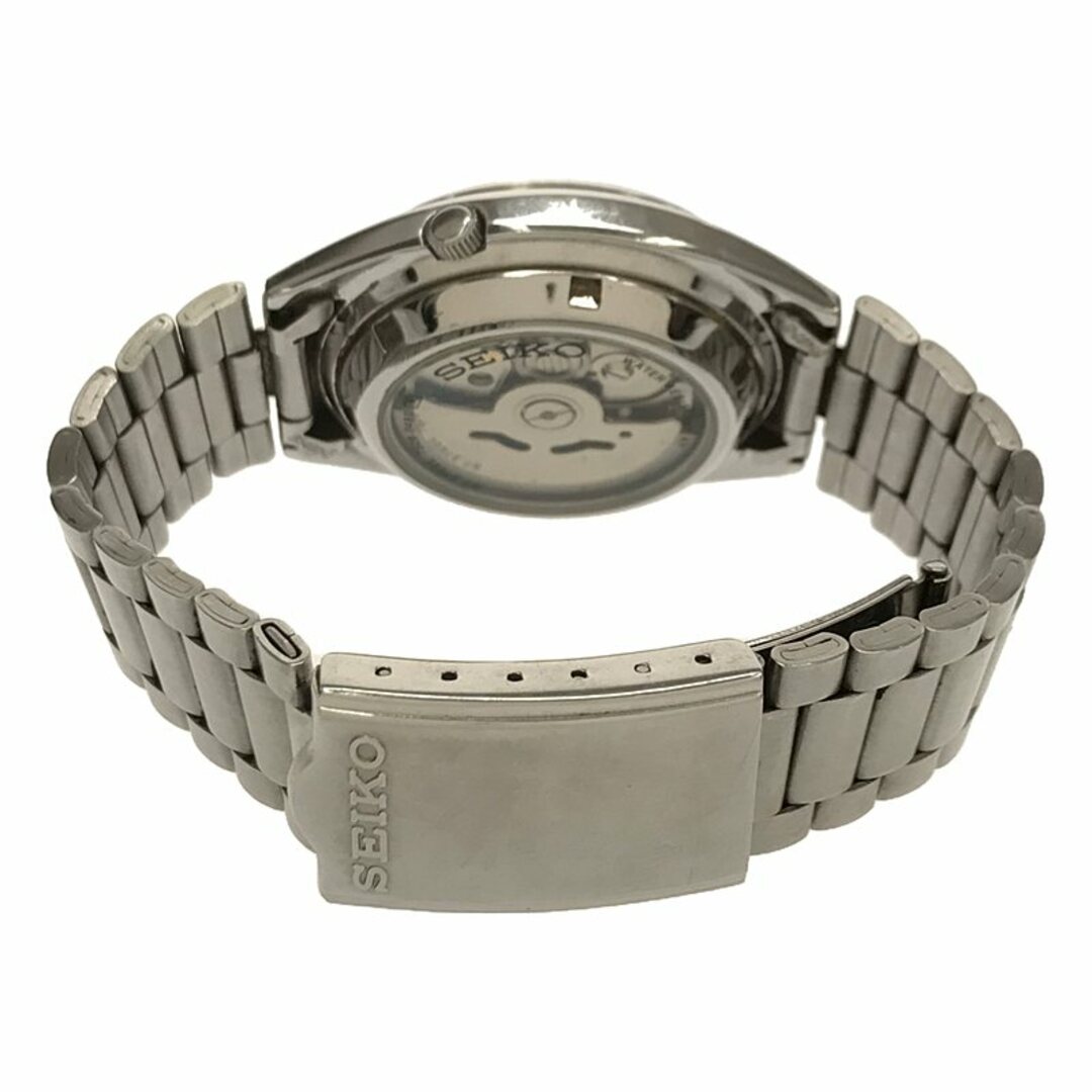 SEIKO - SEIKO / セイコー | 7S26-0480 / シースルーバック