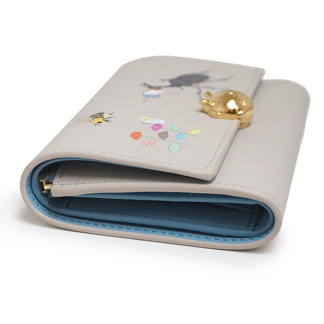 LOEWE - ロエベ Suna Fujita スナ フジタ コラボ 虫たち バーティカル