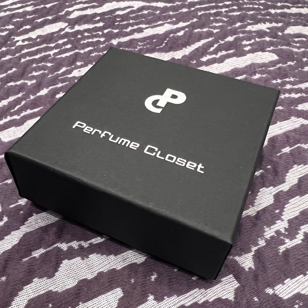 Perfume Closet - Perfume closet Moon ピンキーリング Silver