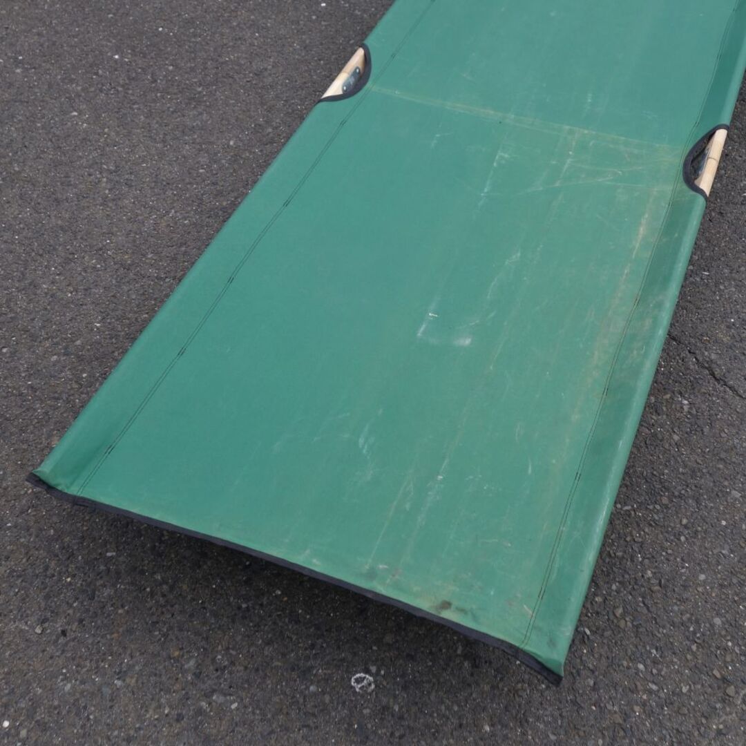 バイヤーオブメイン Byer of Maine アラガッシュコット ビンテージ