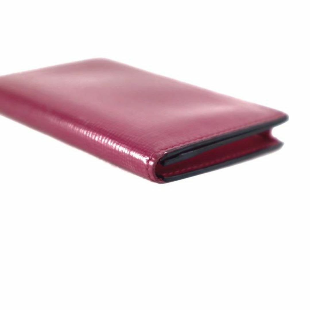 Valextra - Valextra ヴァレクストラ 名刺ケース カードケース ソフト