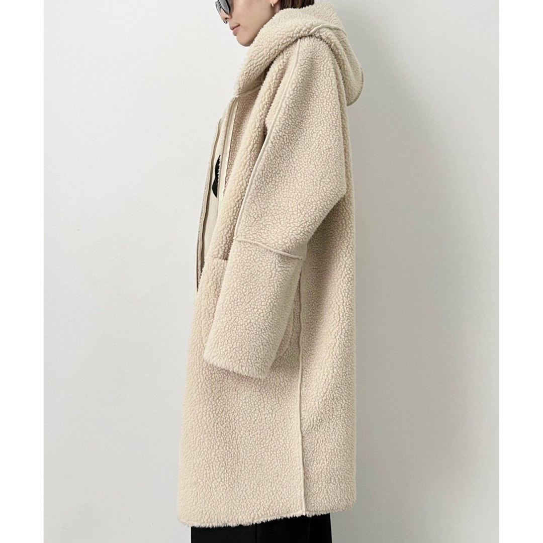 L'Appartement DEUXIEME CLASSE - Lou Andrea/ルーアンドレア Mouton