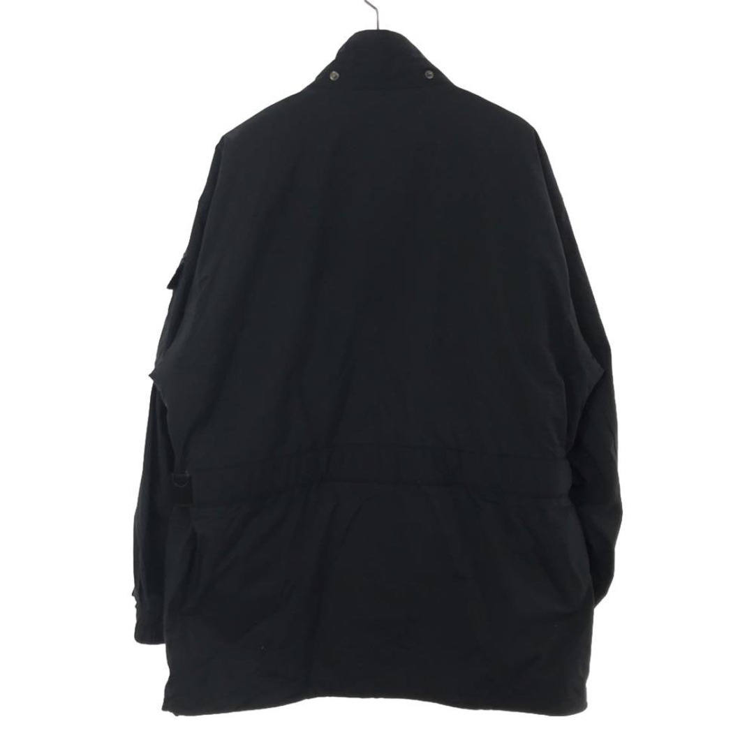 Foxfire - フォックスファイヤー ゴアテックス ロゴワッペン ツアラー