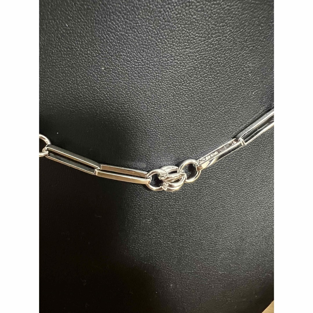 常田大希着用 ネックレス king gnu シルバーアクセサリーの通販 by